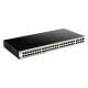 D-Link DGS-1210-52 52-port Gigabit Smart Managed Switch